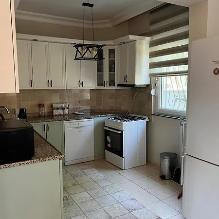 Willa Villa Goektuerk Kemer