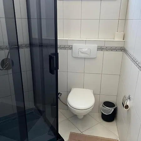 Villa Goektuerk Kemer