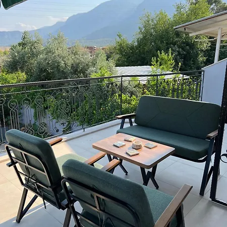 Villa Goektuerk * Kemer