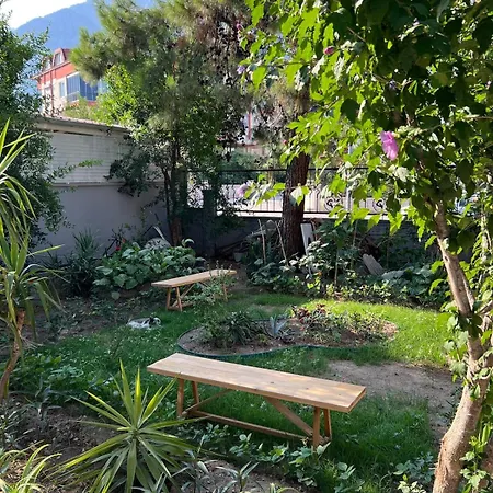 Villa Villa Goektuerk Kemer