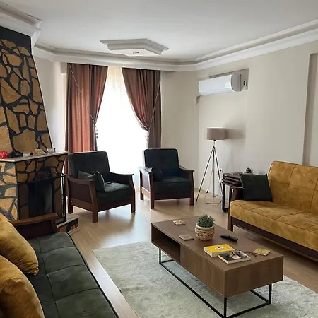 Villa Goektuerk * Kemer