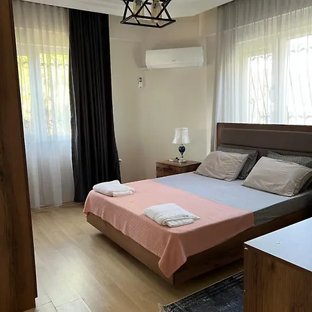 Villa Villa Goektuerk Kemer
