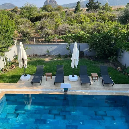 Villa Villa Goektuerk Kemer