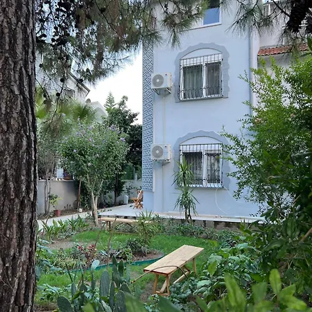 Villa Goektuerk Kemer