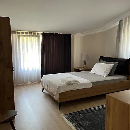 Villa Goektuerk Villa Kemer